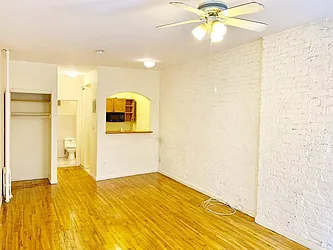 Rented by Compass