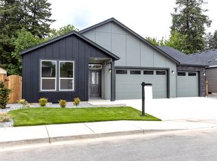 11009 NW 11th Pl, Vancouver, WA 98685