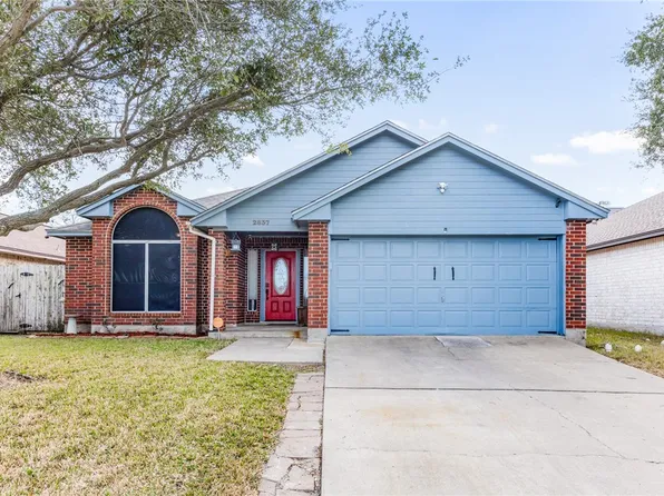 2837 Quebec Dr, Corpus Christi, TX 78414