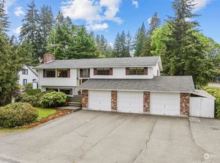 18015 Ashworth Ave N, Seattle, WA