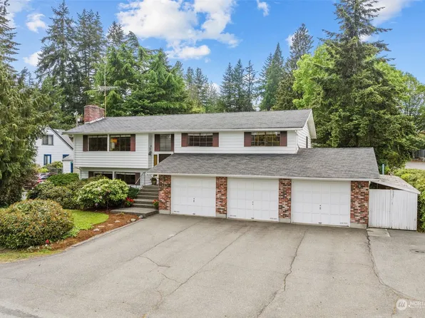 18015 Ashworth Avenue N, Shoreline, WA 98133