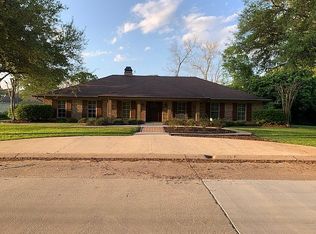 502 E Division St, Jennings, LA 70546