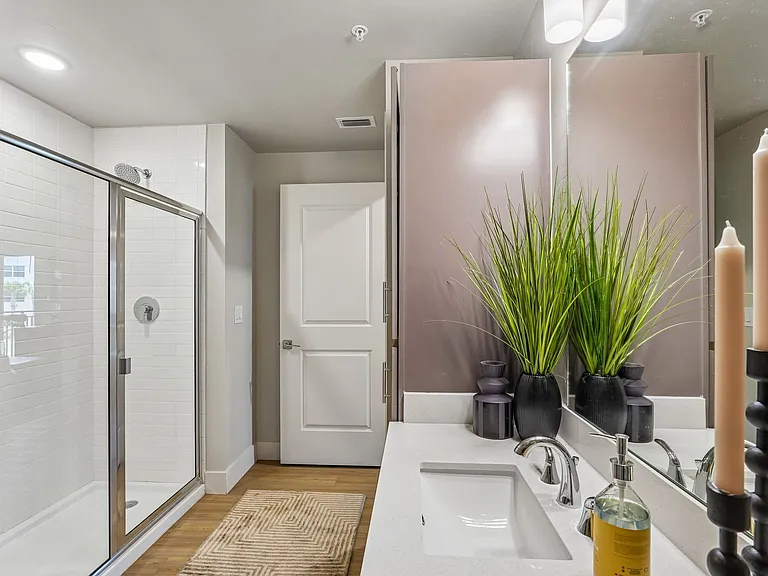 The Cypress Bathroom 1_Model The Cypress Bathroom 1_Model