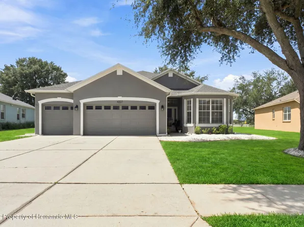 4327 Canongate Ct, Spring Hill, FL 34609
