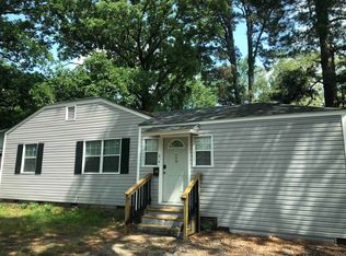 1405 W 29th Ave, Pine Bluff, AR 71603