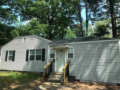 1405 W 29th Ave, Pine Bluff, AR, 71603