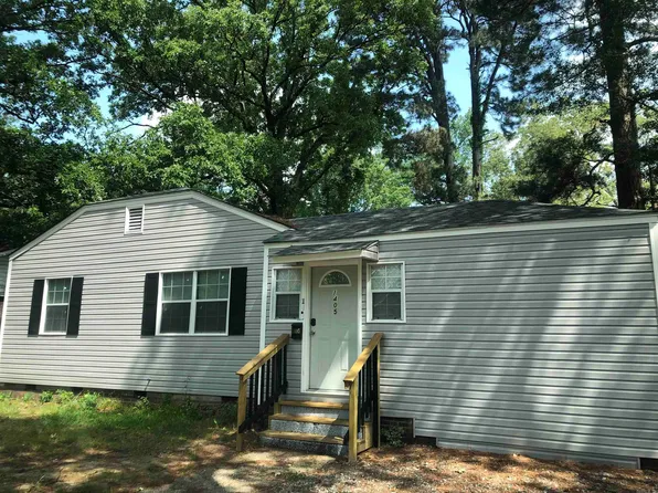 1405 W 29th Ave, Pine Bluff, AR 71603