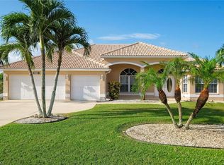 318 SE 33rd St, Cape Coral, FL 33904