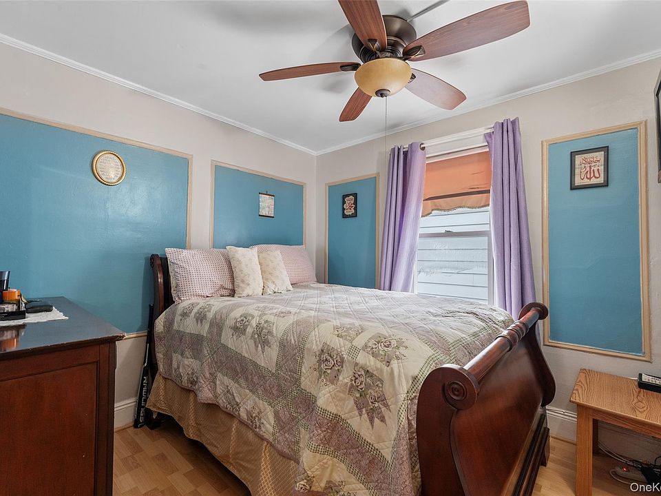 10480 113th Street, South Richmond Hill, NY 11419 | MLS #950994