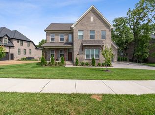 1005 Quillen Way, Lebanon, TN 37087