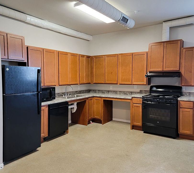 1st image of 1121 Jackson St #308