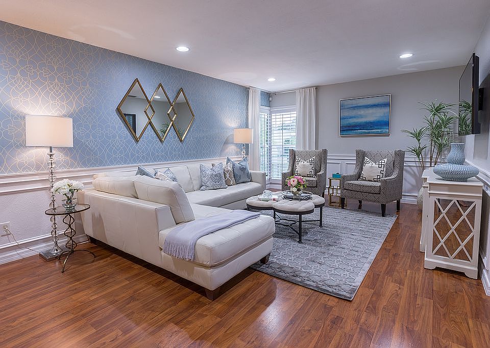 Remodel Living Room Jul. '16