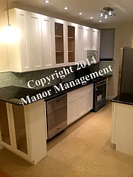 Rented by Manor Management
