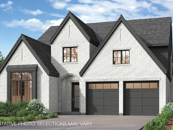 6344 Foxglove Ln, McKinney, TX 75071