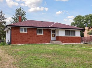 1713 Atlantic St, Saint Paul, MN 55109