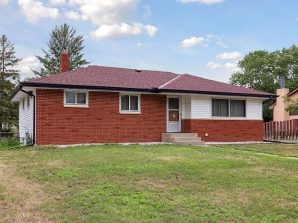 1713 Atlantic St, Saint Paul, MN 55109