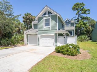 427 Wahoo Dr, Fripp Island, SC 29920