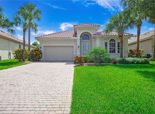 5519 Whispering Willow Way, Fort Myers, FL 33908