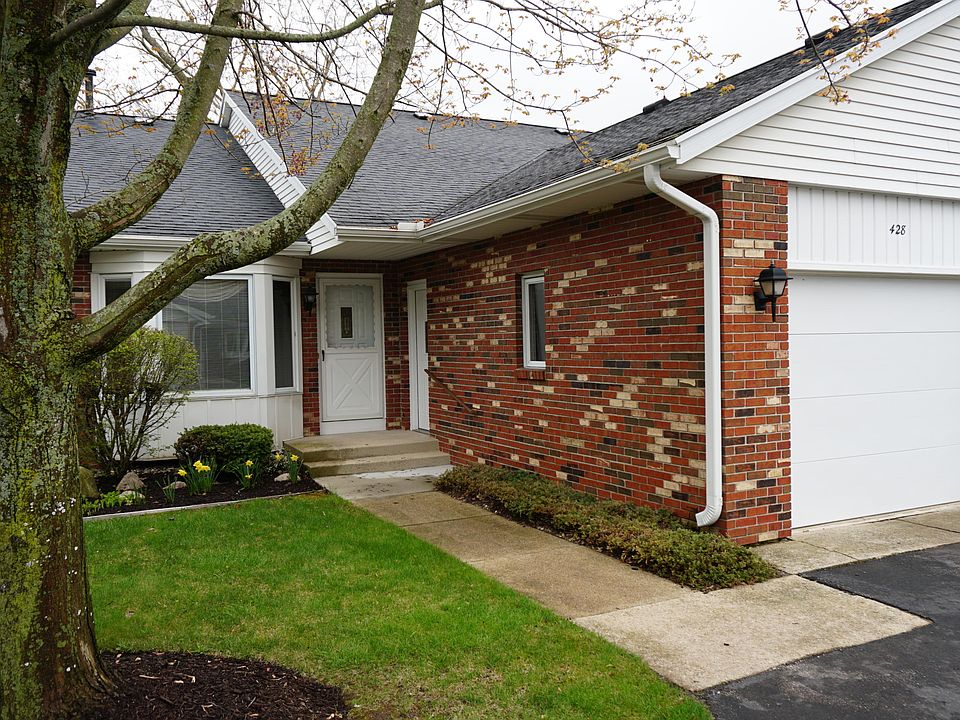 1st image of 428 Mary Ln #25