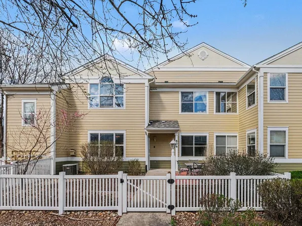 640 Gooseberry Dr #806, Longmont, CO 80503