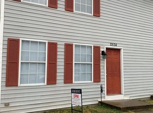 2534 Lindenhurst Loop, Lexington, KY 40509