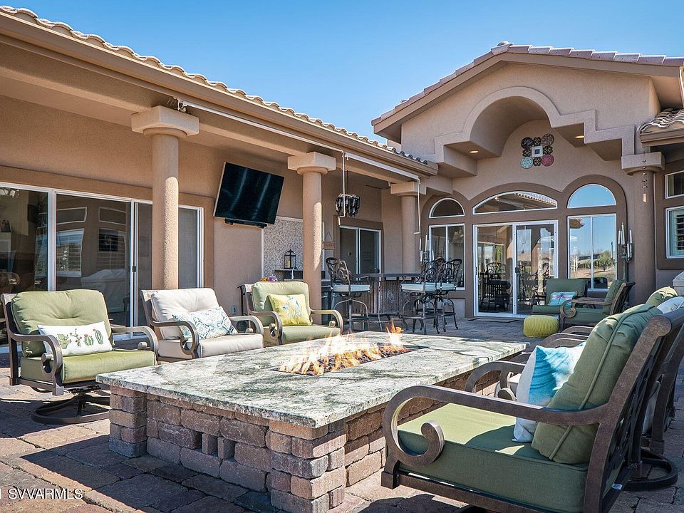 1075 S Verde Santa Fe Pkwy, Cornville, AZ 86325 Zillow