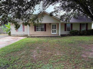 307 Southard St, Bay, AR 72411