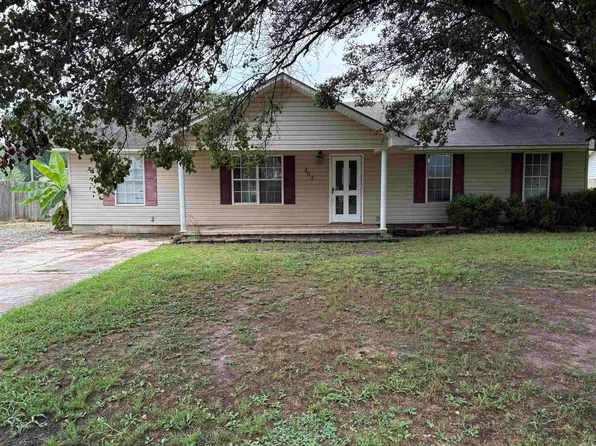 (undisclosed Address), Hoxie, AR 72433