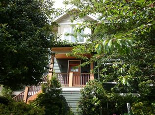 7023 27th Ave NW, Seattle, WA 98117