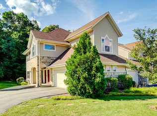 5561 W Cobblestone Way #1411, Franklin, WI 53132