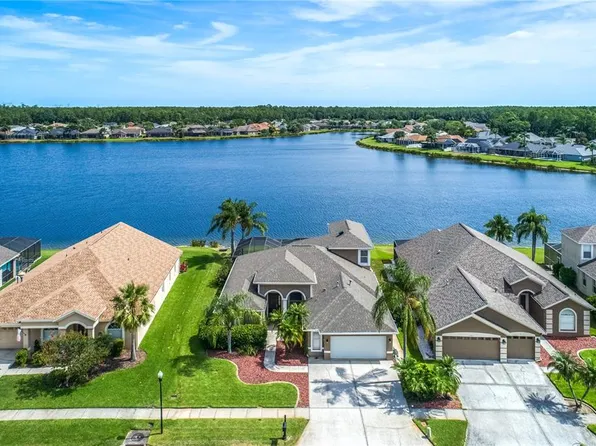 12729 Tar Flower Dr, Tampa, FL 33626