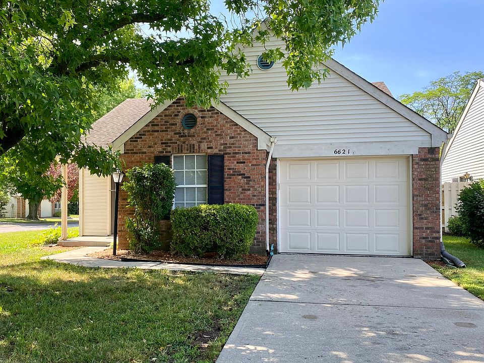 6621 Sundown Dr S, Indianapolis, IN 46254 Zillow