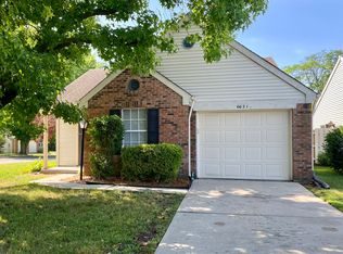 6621 Sundown Dr S, Indianapolis, IN