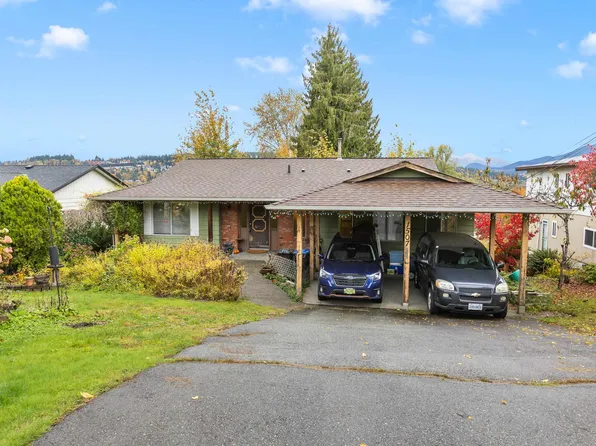 1507 Elinor Cres, Pt Coquitlam, BC V3C 2Y3