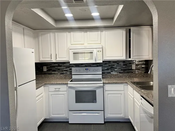 3311 Sunfish Dr Unit D, Henderson, NV 89014