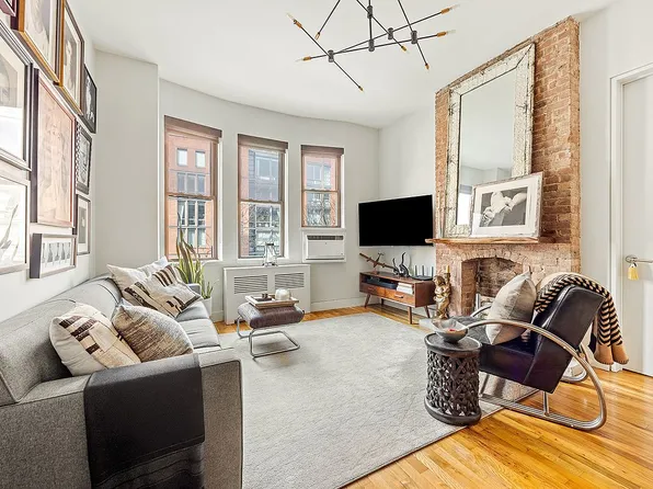 360 W 21st St Unit 2DE, New York, NY 10011