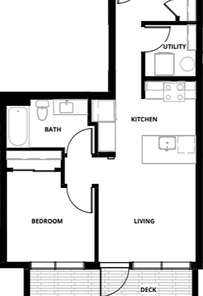 Rejuvenate Apartments — Photo 44