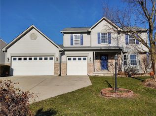 10652 Young Lake Dr, Indianapolis, IN