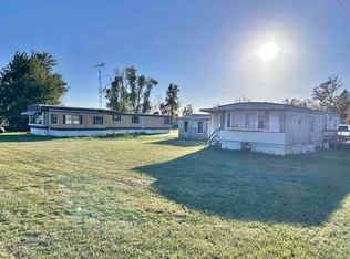 10454 M 156, Morenci, MI