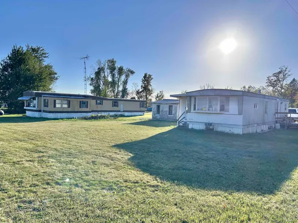 10454 M 156, Morenci, MI 49256