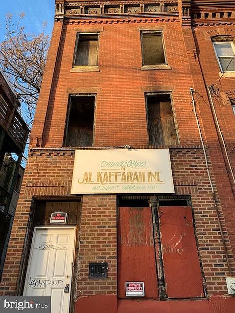 1st image of 1423 W York St