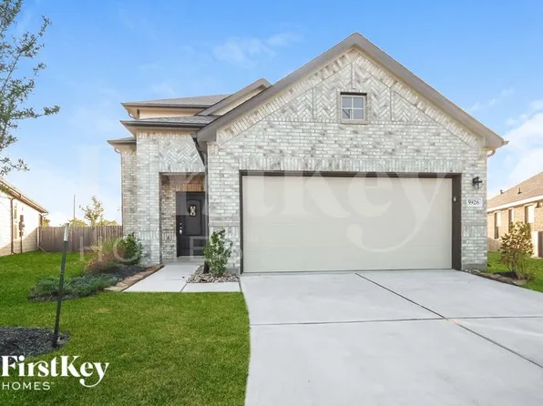 5926 Opus Ranch Trl, Katy, TX 77493