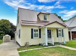 527 Indiana St, Johnstown, PA 15905