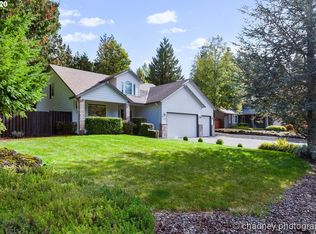 24856 E McKenzie Valley Ct, Welches, OR