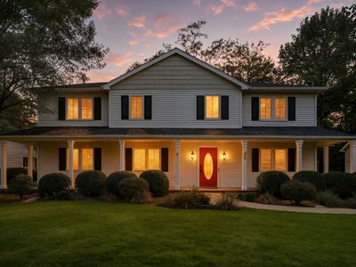 12707 Elsworth St, Leo, IN, 46765