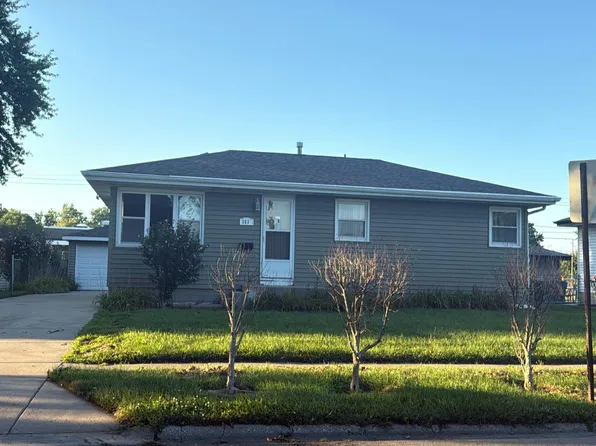 3531 41st St, Highland, IN 46322