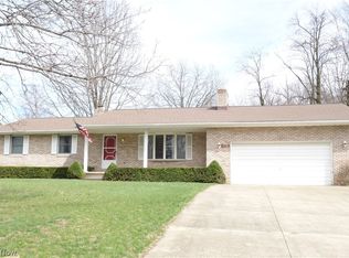 5135 Sheaters Dr, Canton, OH