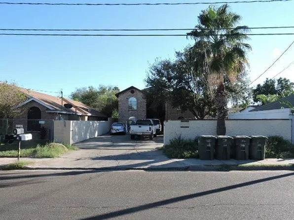 3015 Galveston St, Laredo, TX 78043