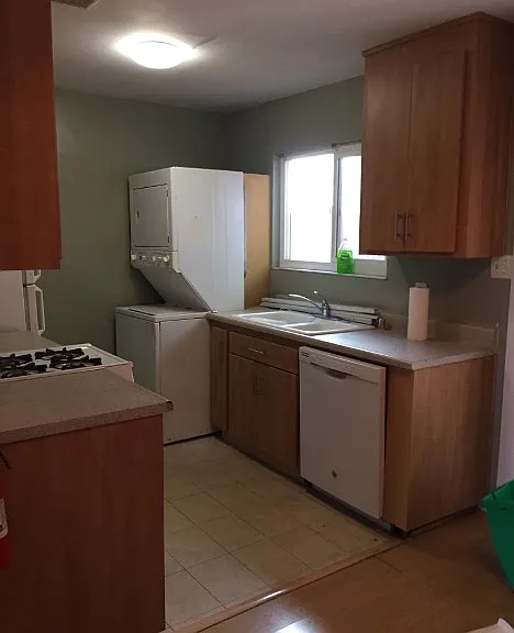 1510 Harmon St #B — Photo 10