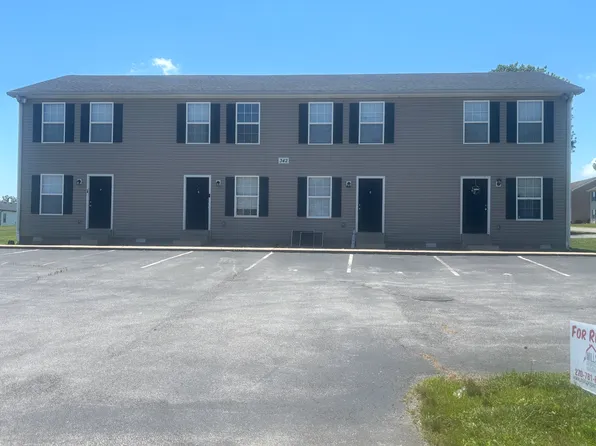 342 Kenlee Cir APT 1, Bowling Green, KY 42101
